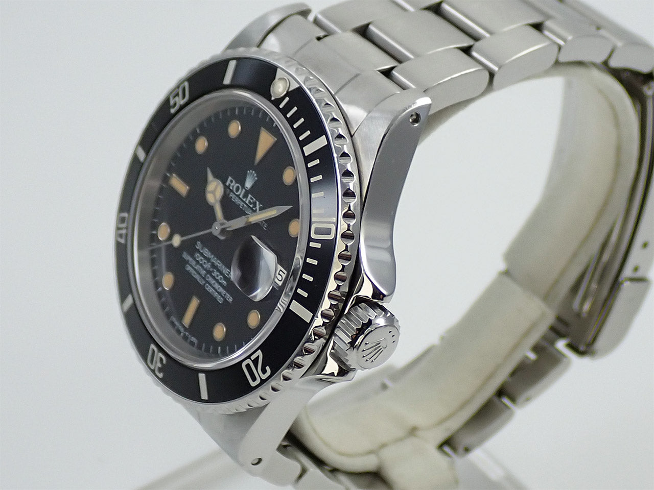 Rolex Submariner Date