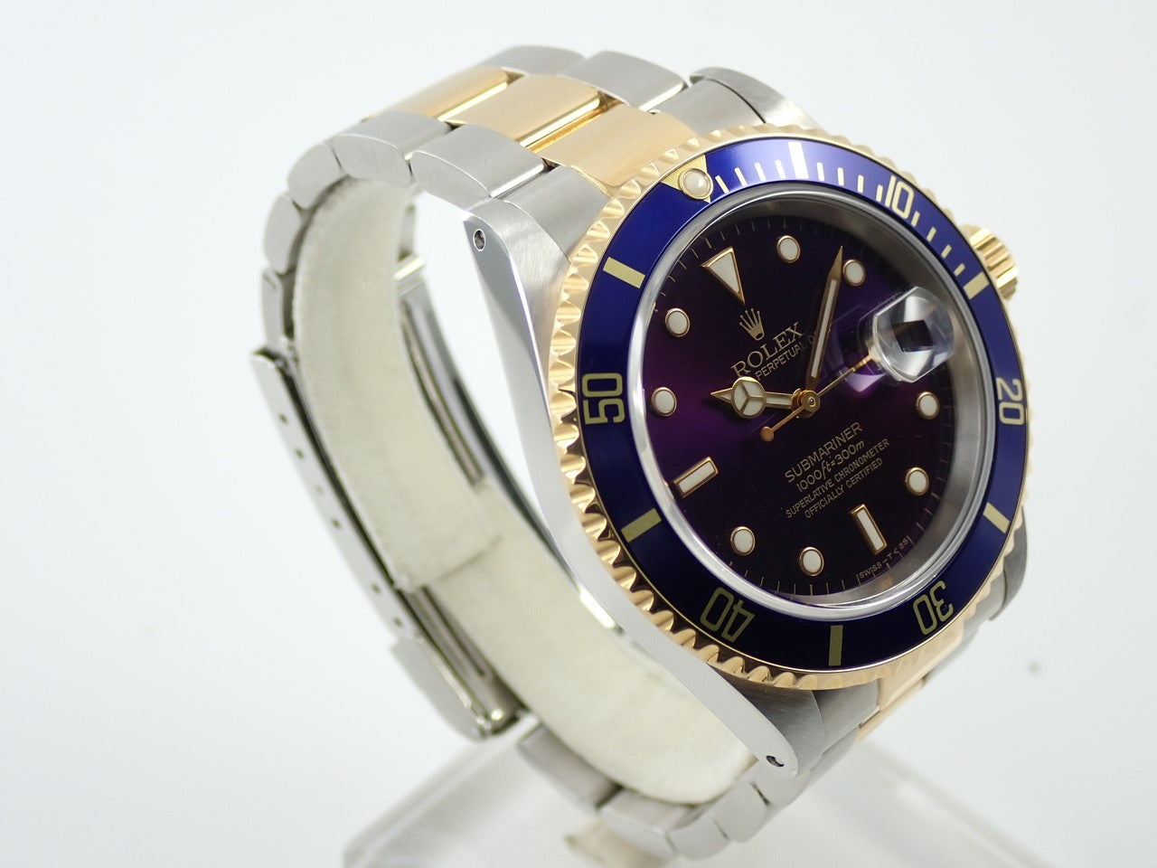 Rolex Submariner Date &lt;Warranty, Box, etc.&gt;