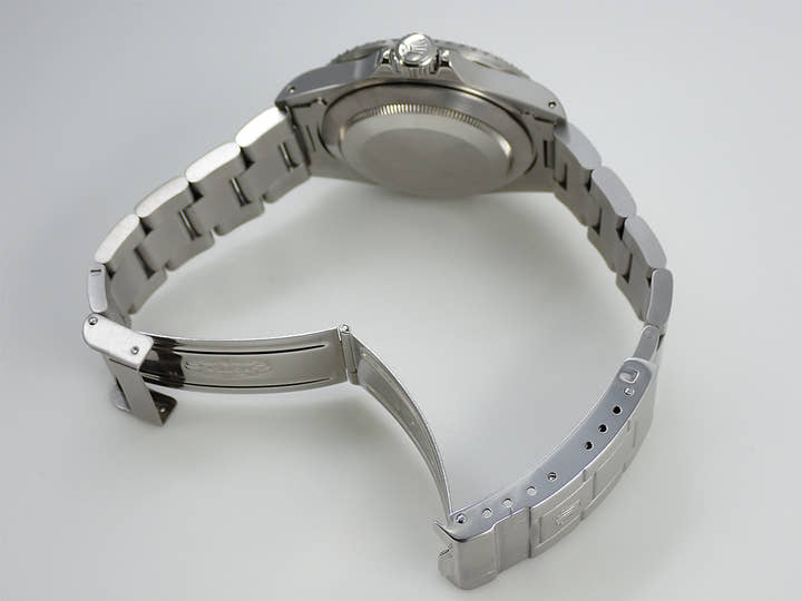 ロレックス サブマリーナー デイト Ref.16800 ステンレススチール ブラック文字盤