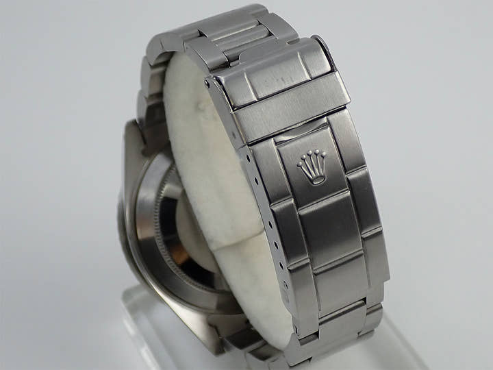 ロレックス サブマリーナー デイト Ref.16800 ステンレススチール ブラック文字盤