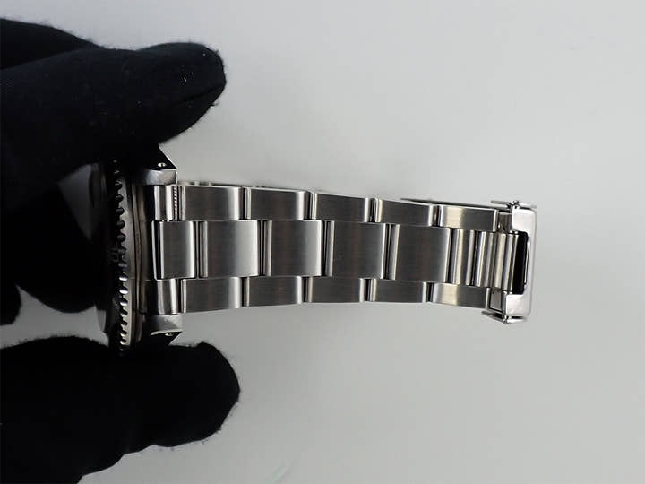 ロレックス サブマリーナー デイト Ref.16800 ステンレススチール ブラック文字盤