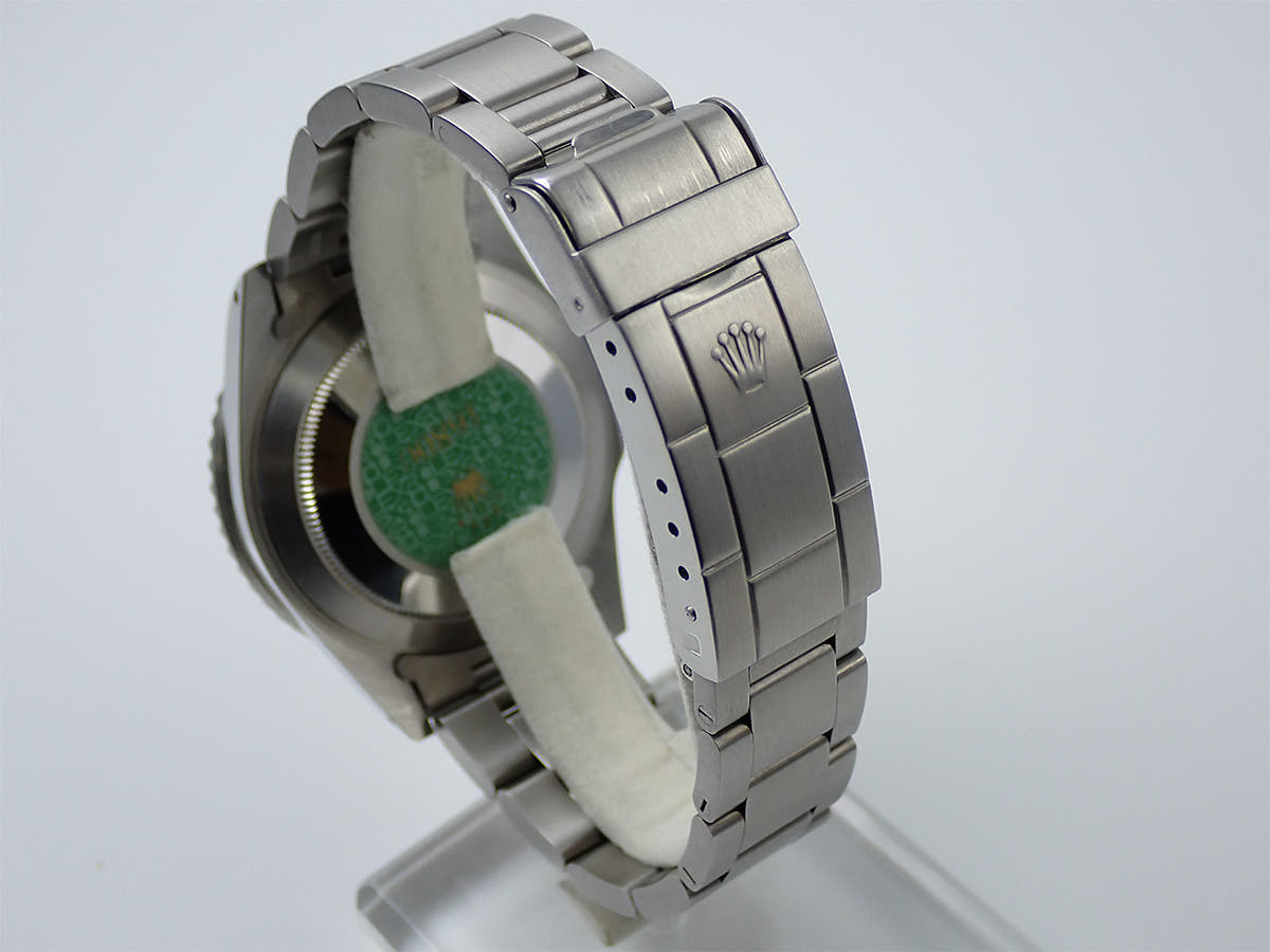 ロレックス サブマリーナー デイト Ref.16800 ブラック文字盤 美中古 8R8LUXC2