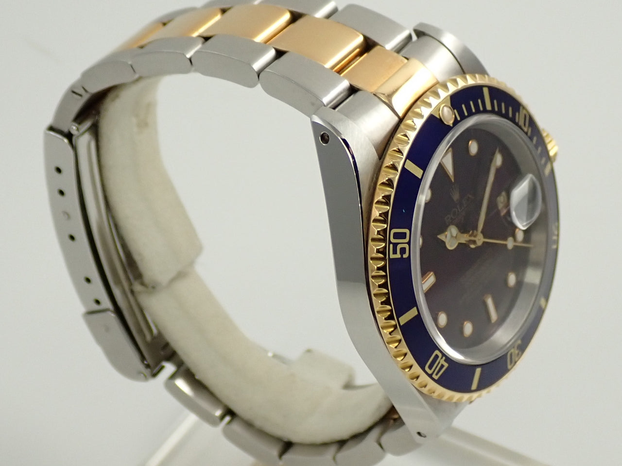 Rolex Submariner Date &lt;Warranty, Box, etc.&gt;