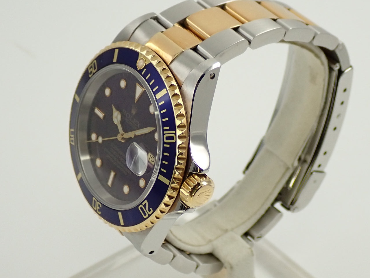 Rolex Submariner Date &lt;Warranty, Box, etc.&gt;