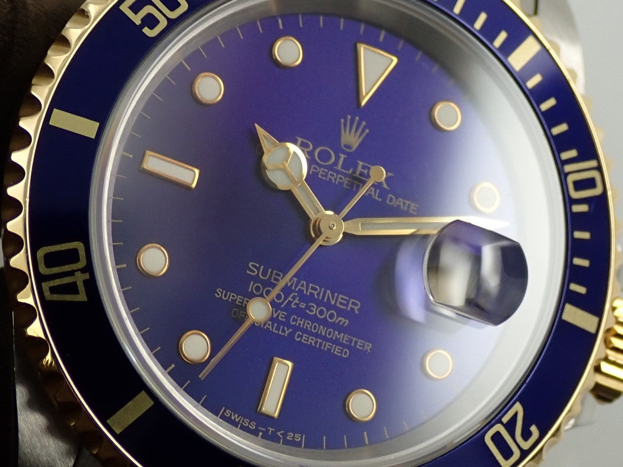 Rolex Submariner Date &lt;Warranty, Box, etc.&gt;