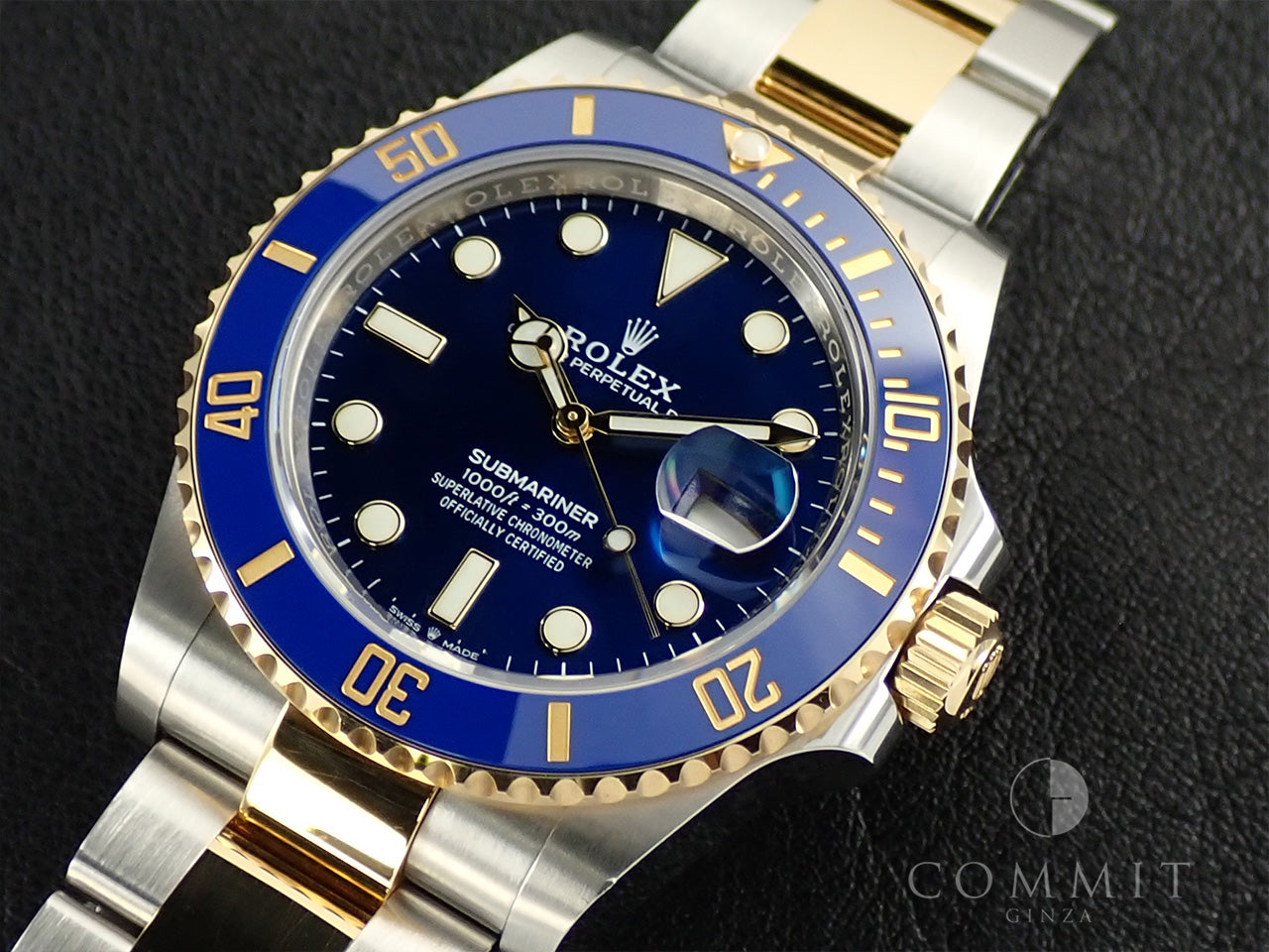 Rolex Submariner Date &lt;Warranty, Box, etc.&gt;