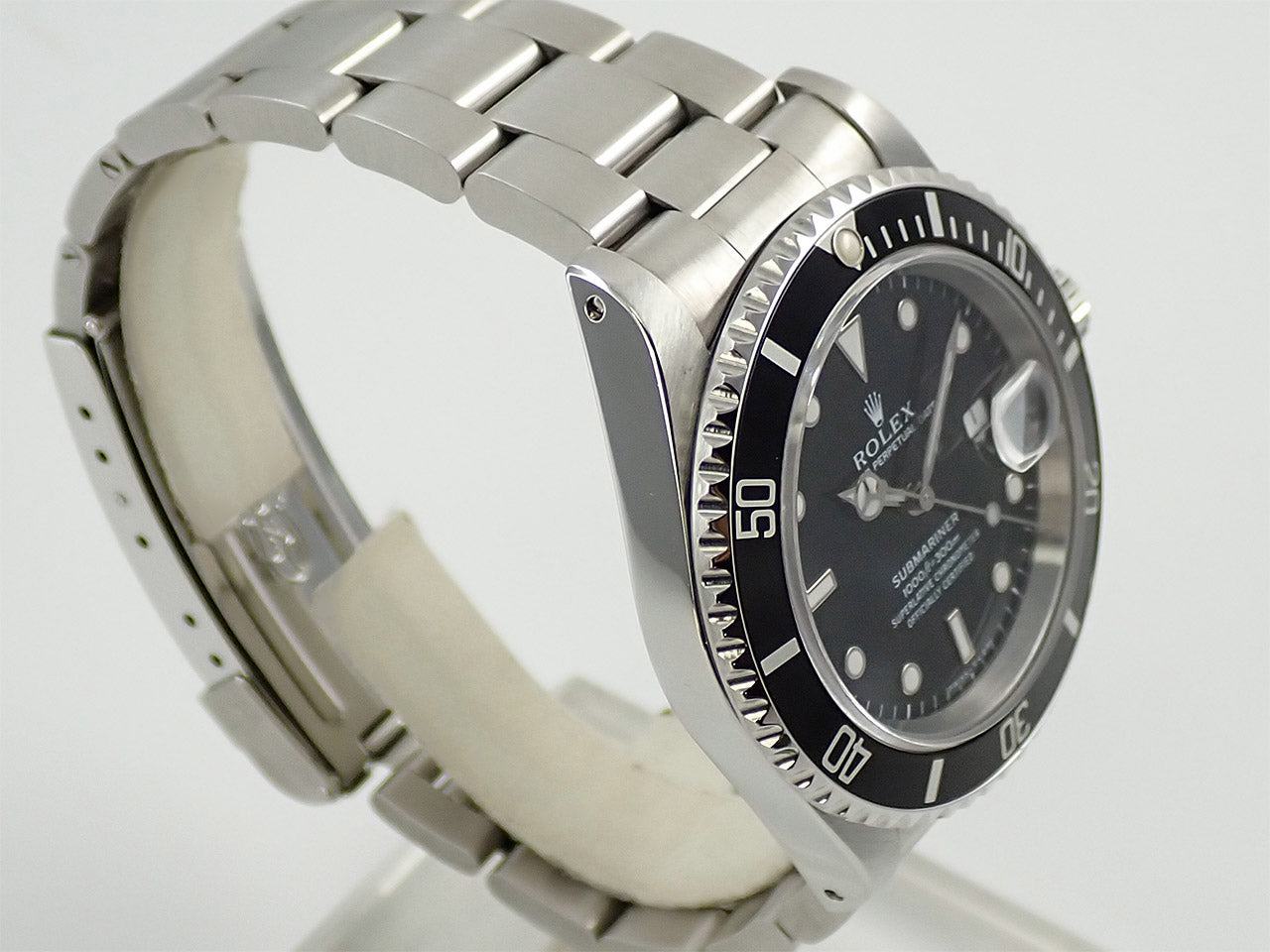 Rolex Submariner Date &lt;Warranty&gt;