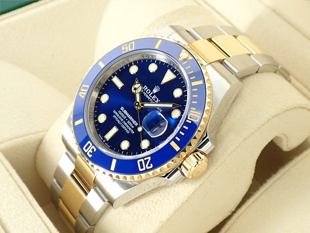 Rolex Submariner Date &lt;Warranty, Box, etc.&gt;