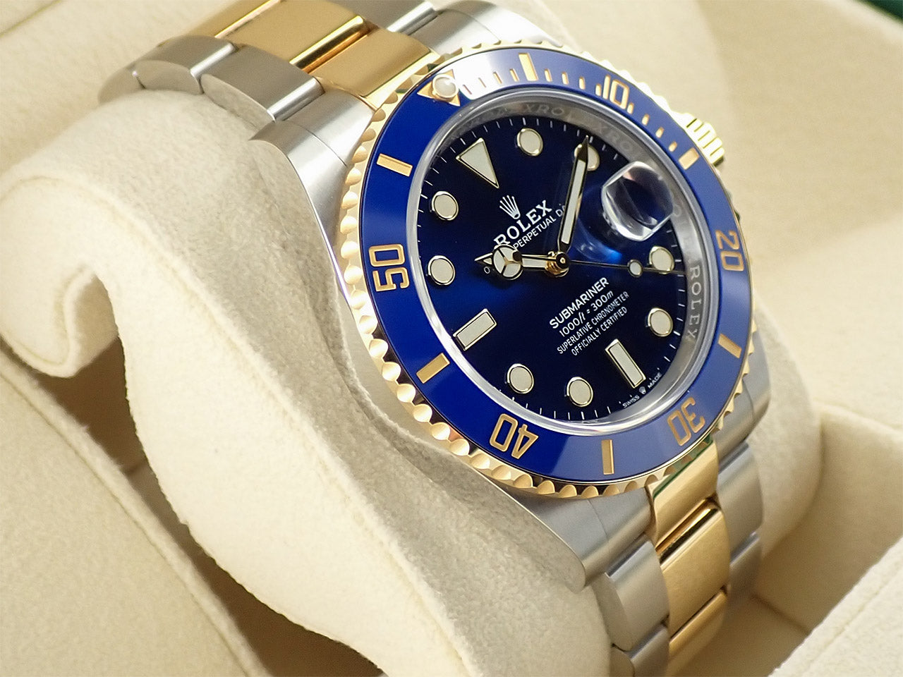 Rolex Submariner Date &lt;Warranty, Box, etc.&gt;