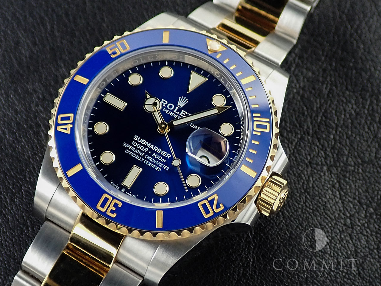 Rolex Submariner Date &lt;Warranty, Box, etc.&gt;