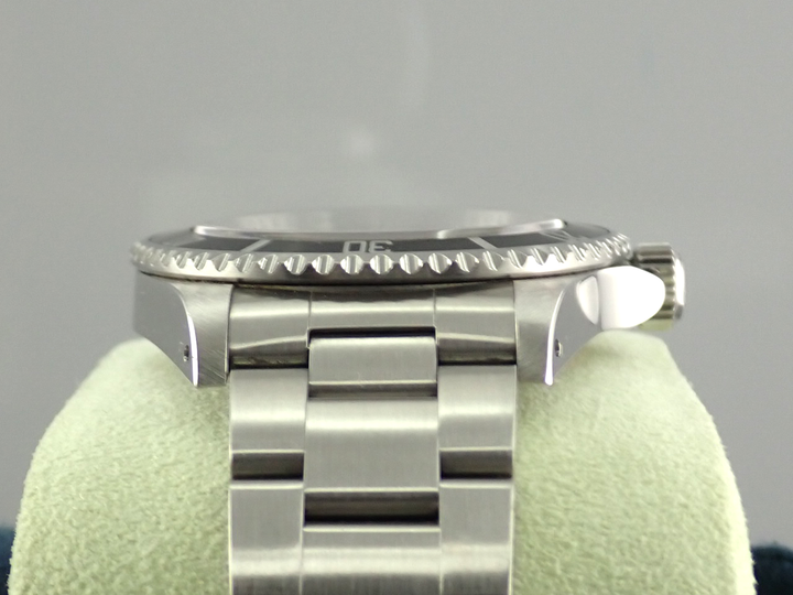 ロレックス サブマリーナー ノンデイト Ref.14060M ステンレススチール ブラック文字盤