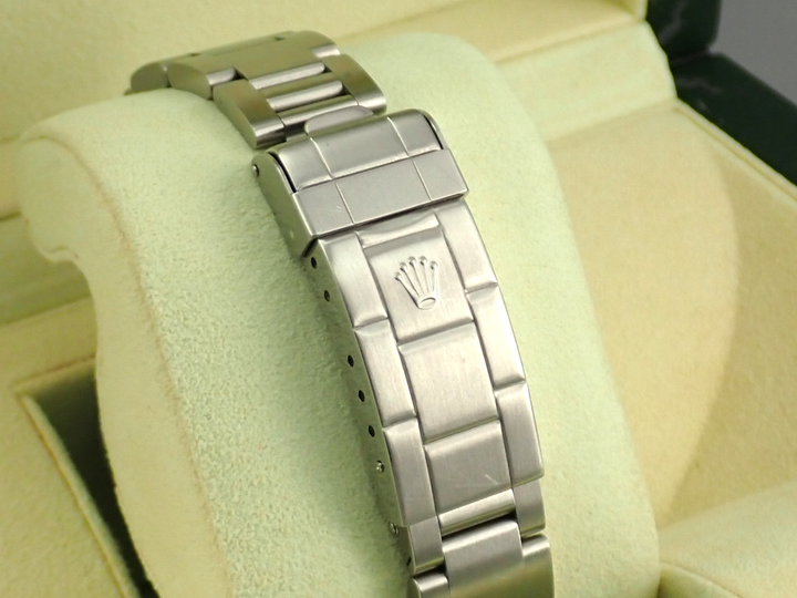 ロレックス サブマリーナー ノンデイト Ref.14060M ステンレススチール ブラック文字盤