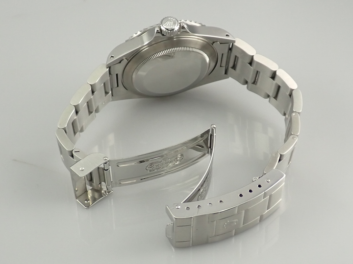 ロレックス サブマリーナー ノンデイト Ref.14060M ステンレススチール ブラック文字盤