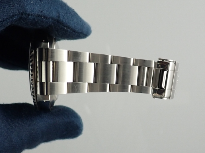 ロレックス サブマリーナー ノンデイト Ref.14060M ステンレススチール ブラック文字盤