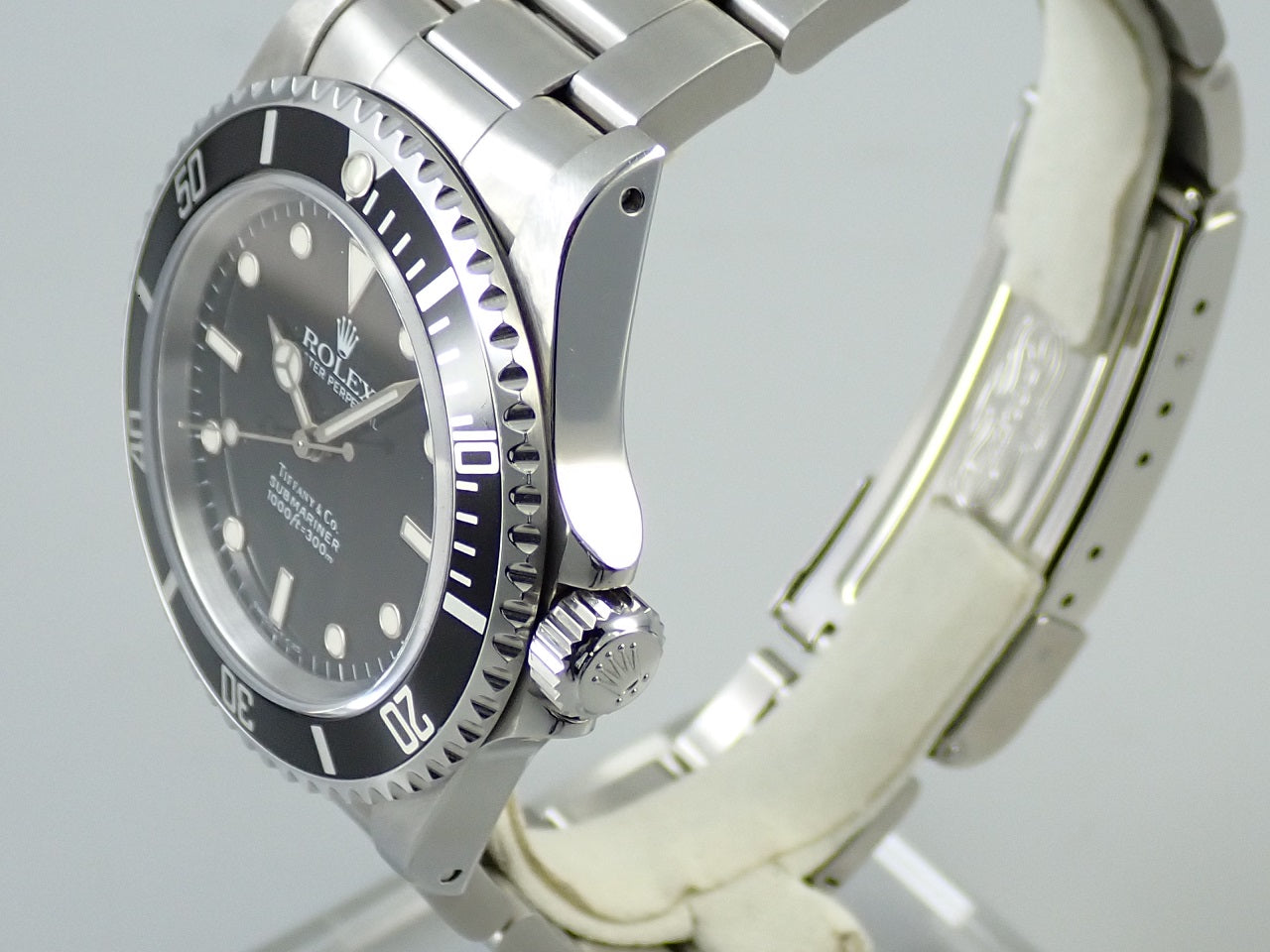 Rolex Submariner No Date &lt;Warranty, Box, etc.&gt;