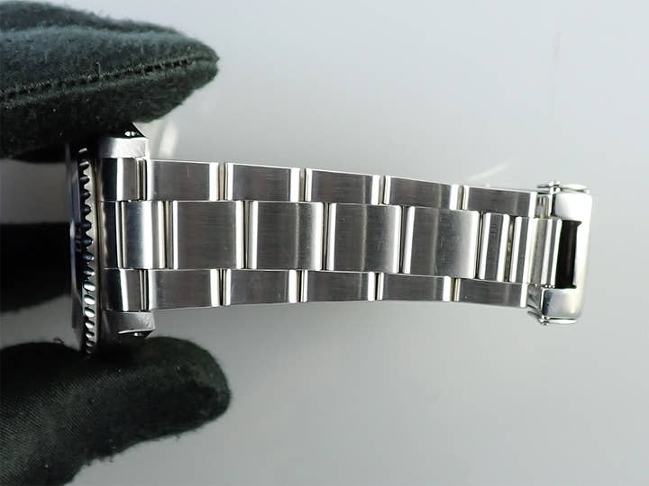 ロレックス サブマリーナー ノンデイト Ref.14060 ステンレススチール ブラック文字盤