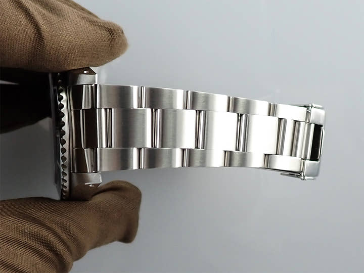 ロレックス サブマリーナー ノンデイト Ref.14060M ステンレススチール ブラック文字盤