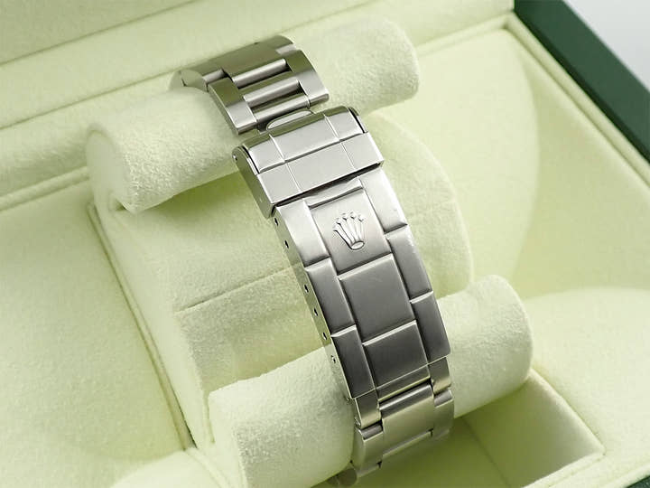 ロレックス サブマリーナー ノンデイト Ref.14060M ステンレススチール ブラック文字盤