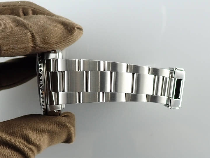 ロレックス サブマリーナー ノンデイト Ref.14060M ステンレススチール ブラック文字盤