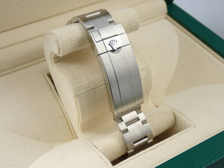 Rolex Submariner No Date &lt;Warranty, Box, etc.&gt;