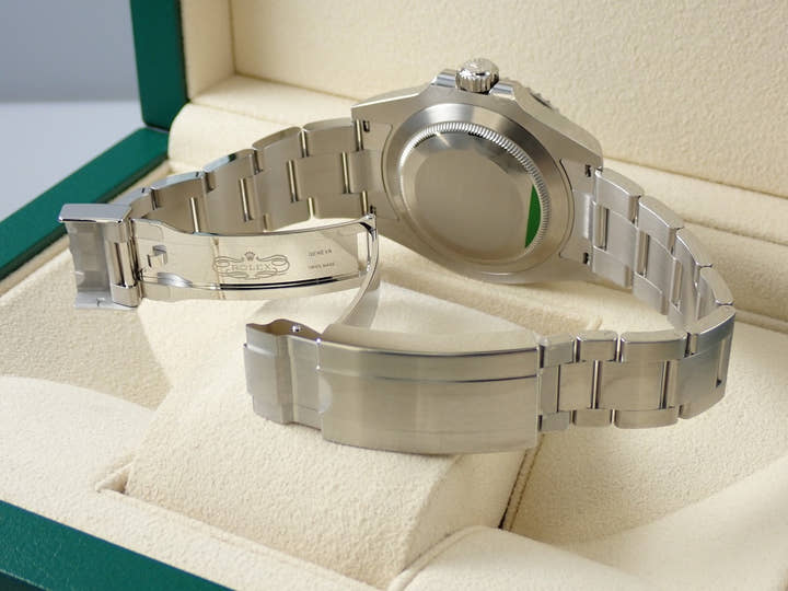 Rolex Submariner No Date &lt;Warranty, Box, etc.&gt;