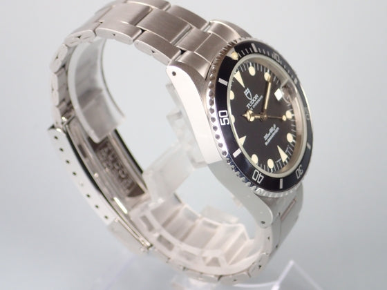 Tudor Submariner Ref.75090