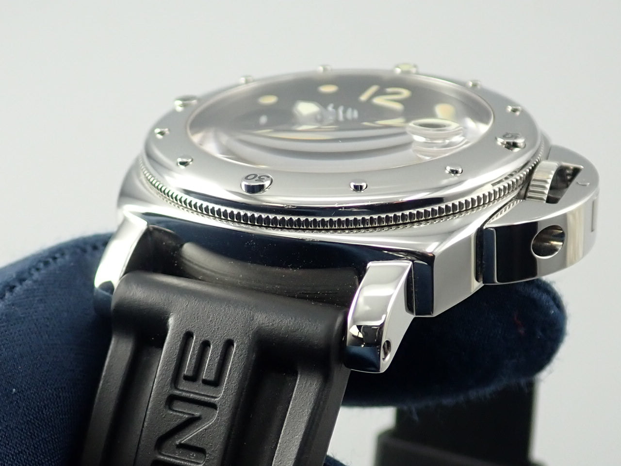 Panerai Submersible &lt;Warranty, Box, etc.&gt;