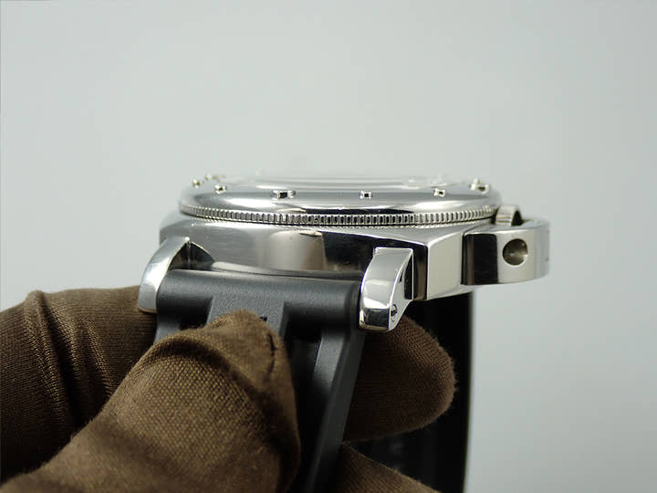 パネライ サブマーシブル Ref.PAM00024 ブラック文字盤 中古 2TA26188