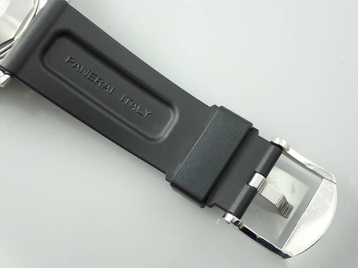 パネライ サブマーシブル Ref.PAM00024 ブラック文字盤 中古 2TA26188