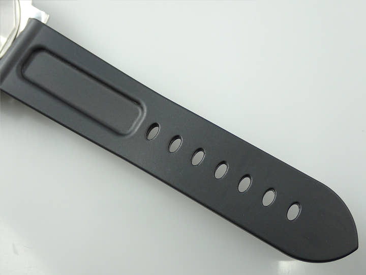 パネライ サブマーシブル Ref.PAM00024 ブラック文字盤 中古 2TA26188