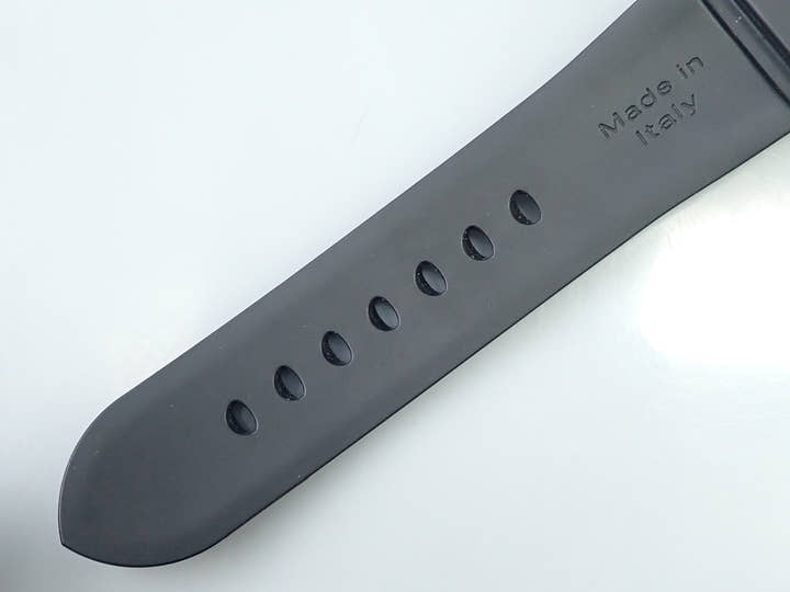 パネライ ルミノール1950 サブマーシブル BMG-TECH 3DAYS オートマティック Ref.PAM00692 ブルー文字盤 中古 532T03ZL