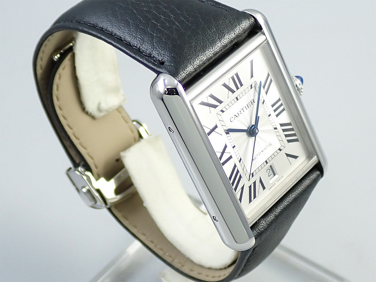 Cartier Tank Must XL &lt;Warranty, Box, etc.&gt;