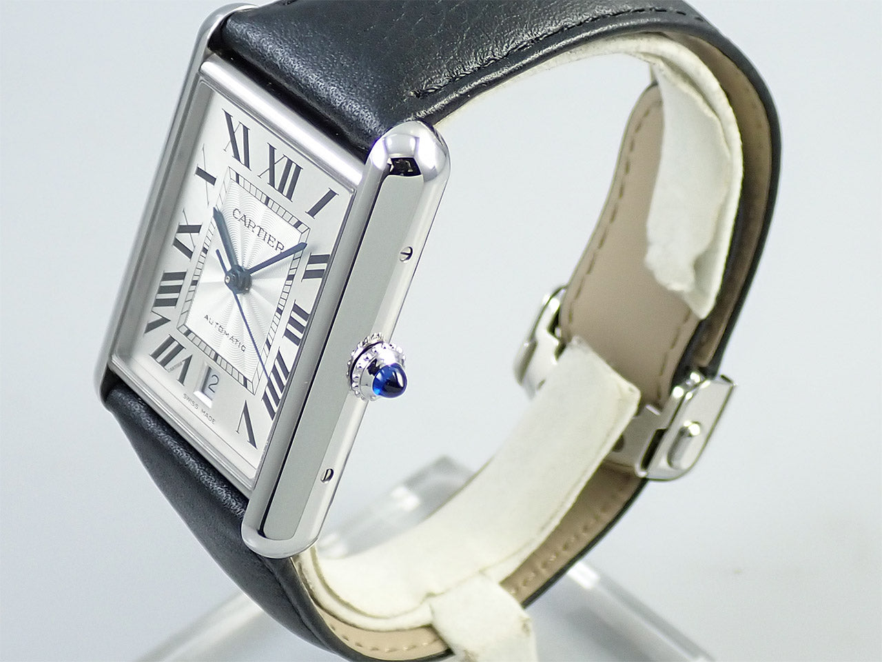 Cartier Tank Must XL &lt;Warranty, Box, etc.&gt;