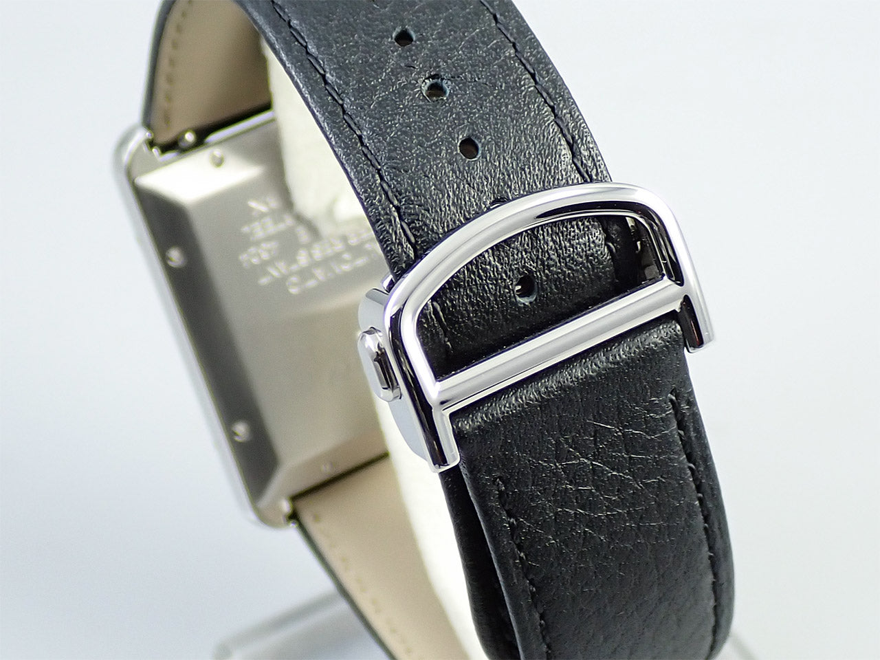 Cartier Tank Must XL &lt;Warranty, Box, etc.&gt;