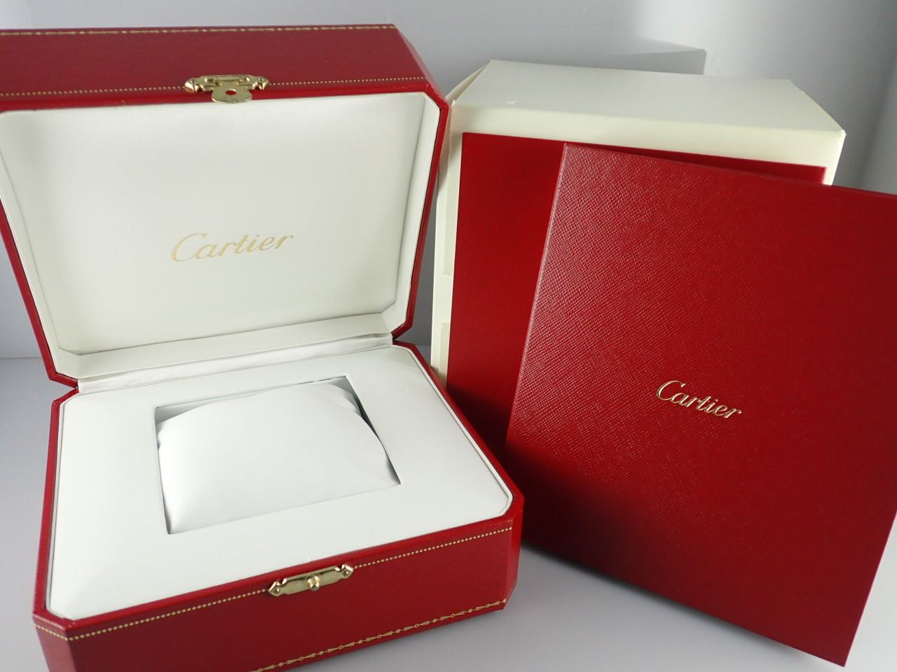 Cartier Tank MC Chronograph &lt;Warranty, Box, etc.&gt;