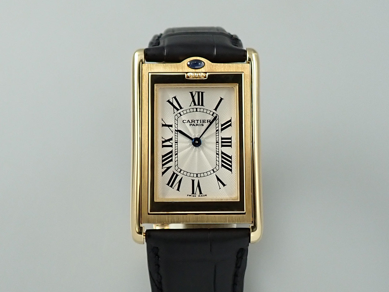 Cartier CPCP Tank Basculant LM