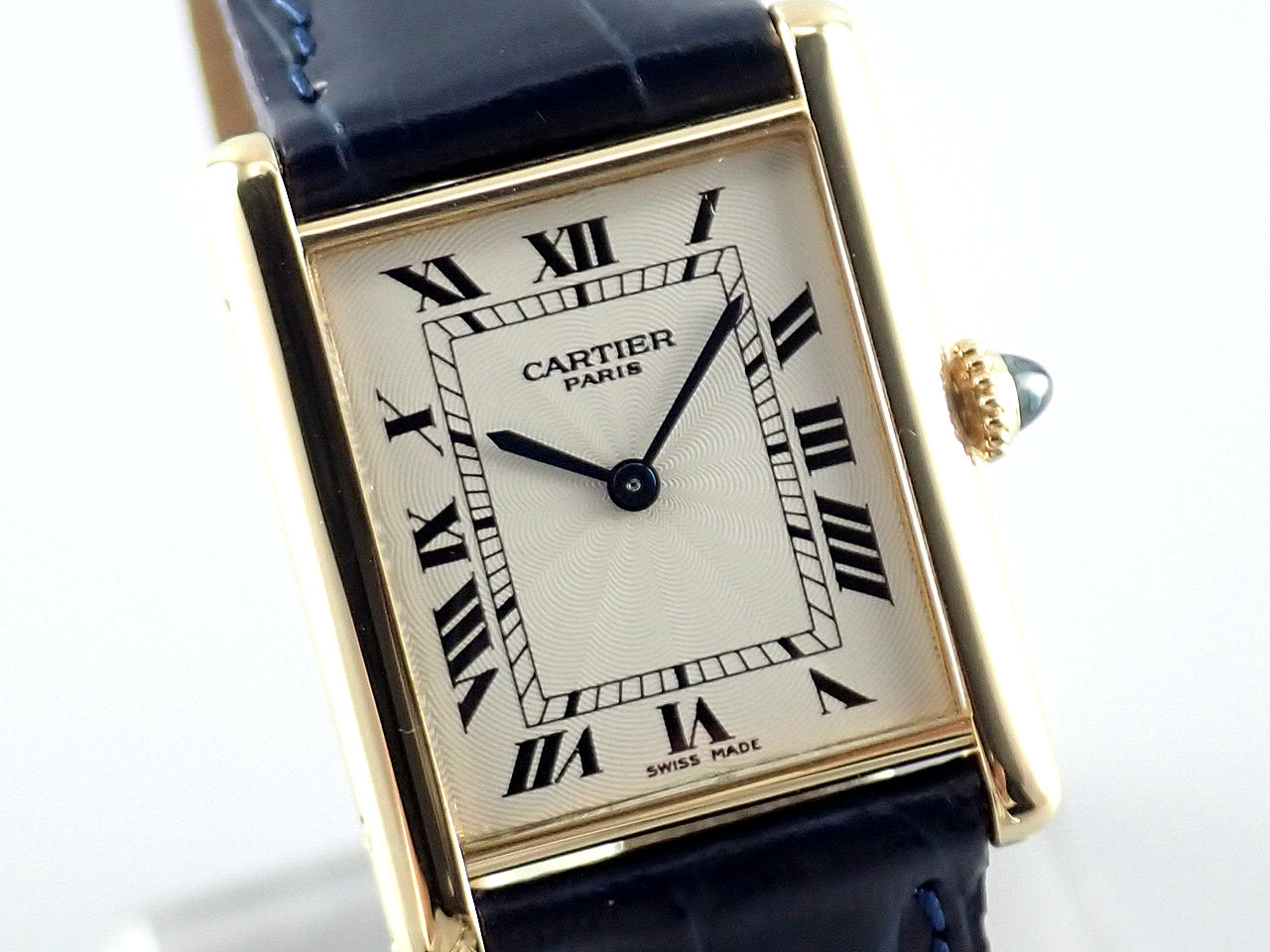 Cartier Tank Louis Cartier