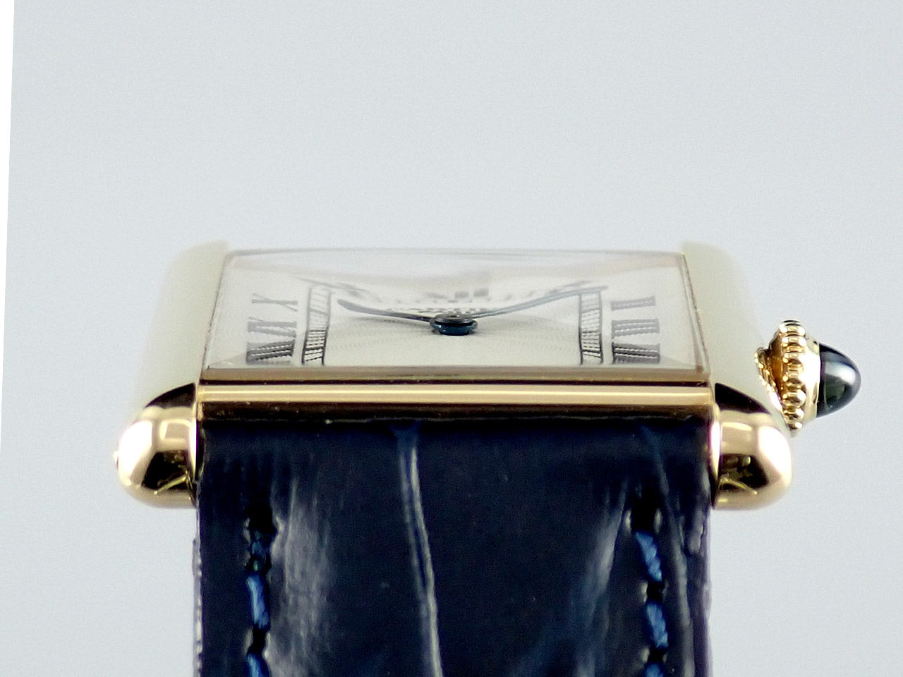 Cartier Tank Louis Cartier