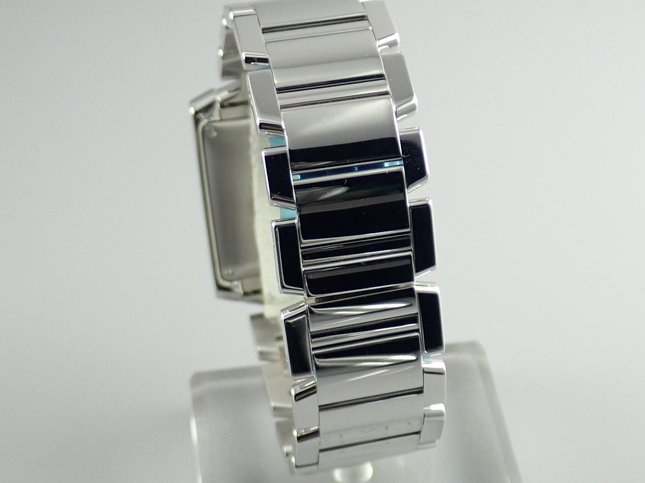 Cartier Tank Francaise LM [Good Condition] &lt;Inner Box&gt;