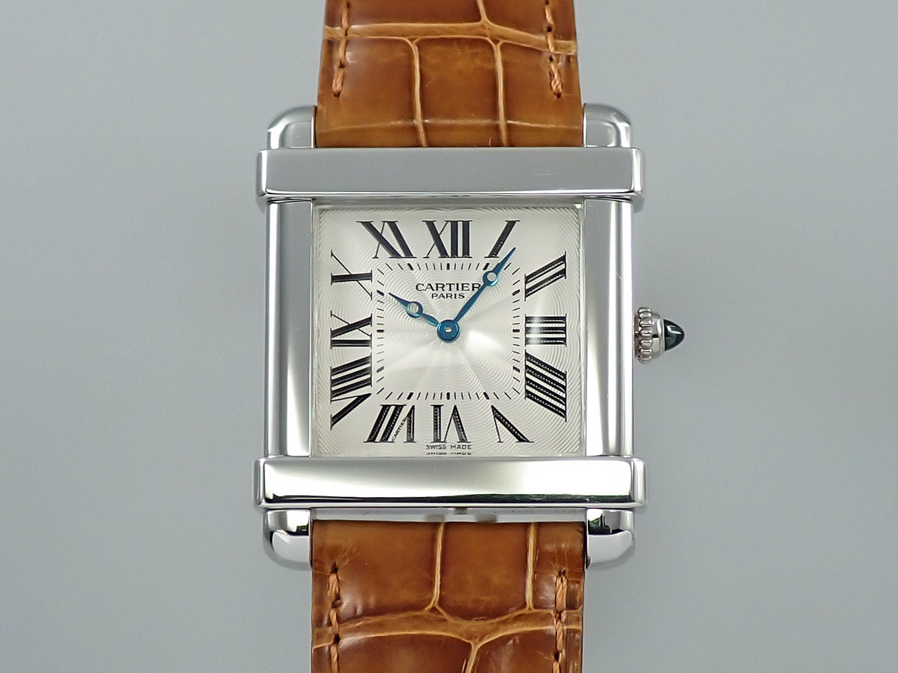 Cartier Tank Chinoise LM ≪Others≫