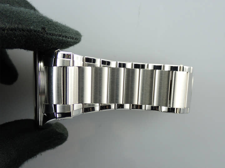 Parmigiani Fleurier Tonda PF Micro Rotor <Warranty, Box, etc.>