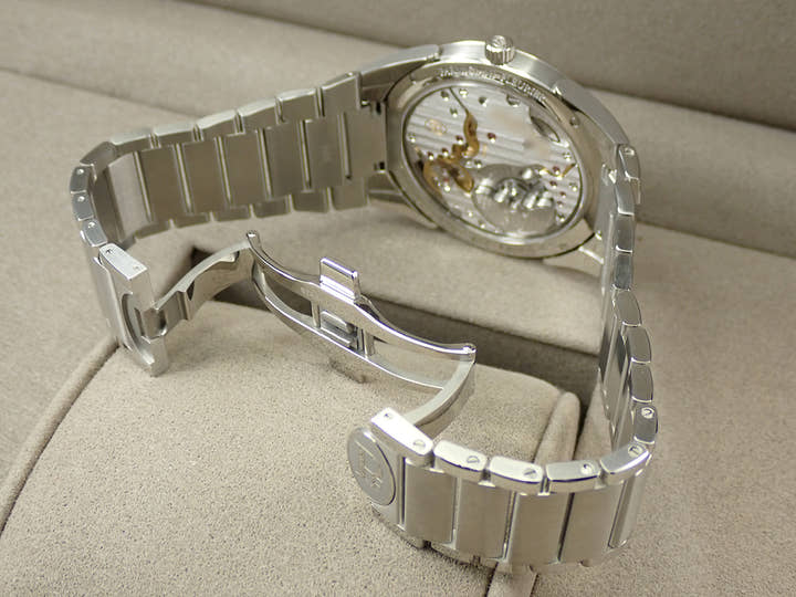 Parmigiani Fleurier Tonda PF Micro Rotor <Warranty, Box, etc.>