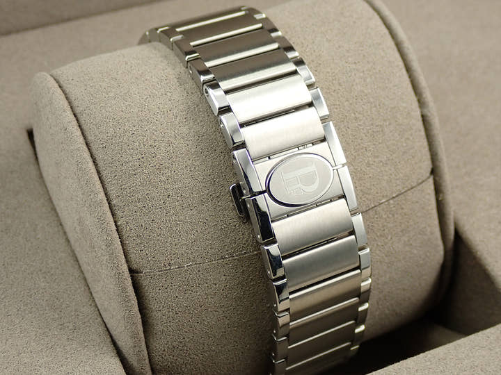 Parmigiani Fleurier Tonda PF Micro Rotor <Warranty, Box, etc.>