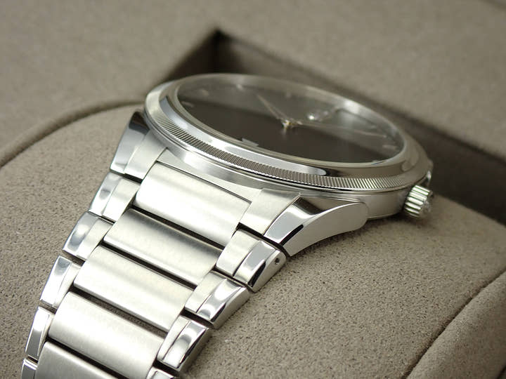 Parmigiani Fleurier Tonda PF Micro Rotor <Warranty, Box, etc.>