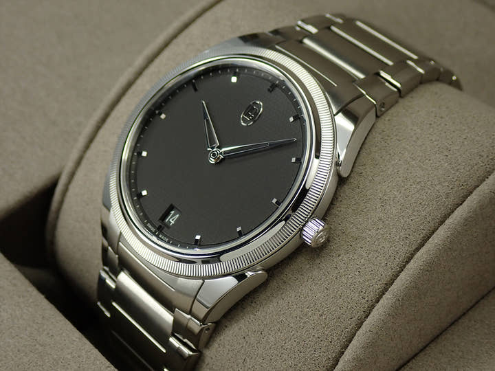 Parmigiani Fleurier Tonda PF Micro Rotor <Warranty, Box, etc.>