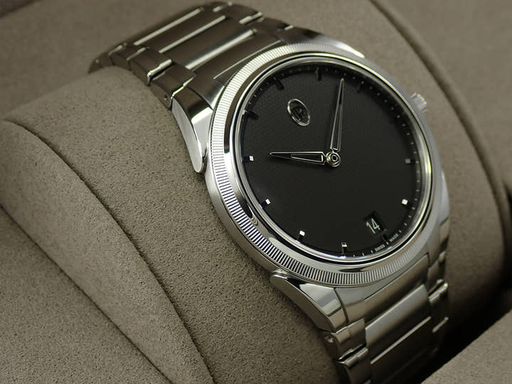 Parmigiani Fleurier Tonda PF Micro Rotor <Warranty, Box, etc.>