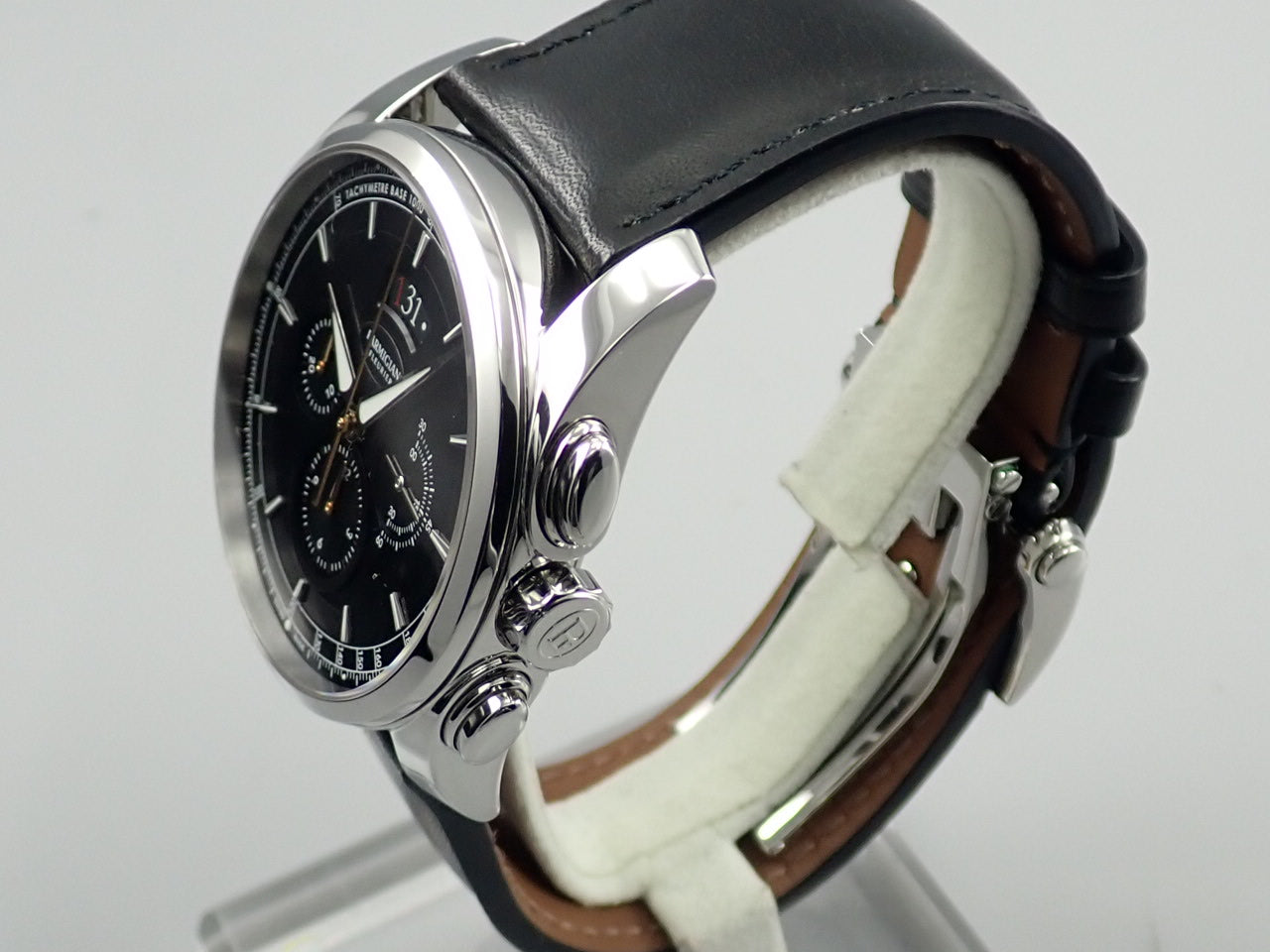 Parmigiani Fleurier Tonda Metrograph [Good Condition] &lt;Warranty Box and Others&gt;