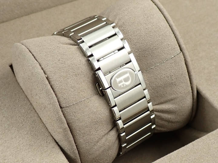 パルミジャーニフルリエ トンダ PF GMT ラトラパンテ Ref.PFC905-1020001-100182 ブルー文字盤 未使用 93URTMLF