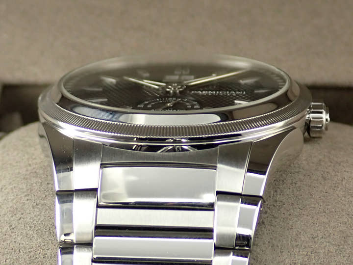 パルミジャーニフルリエ トンダ GT Ref.PFC910-0000210-B00182 ブラック文字盤 中古 4107ZK20