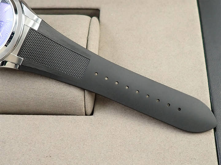 パルミジャーニフルリエ トンダ GT Ref.PFC910-0000210-X01482 ブラック文字盤 美品 1396MYCV